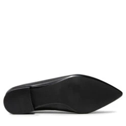 Chaussures Basses Clarks Laina15 Buckle 261614974 Black Leather -CHAUSSURES Soldes chaussures basses clarks laina15 buckle 261614974 black leather 3