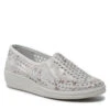 Chaussures Basses Comfortabel 940128 Weiss 03 -CHAUSSURES Soldes chaussures basses comfortabel 940128 weiss 03