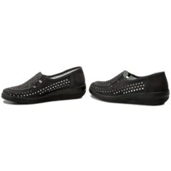 Chaussures Basses Comfortabel 941637 Ozean 5 -CHAUSSURES Soldes chaussures basses comfortabel 941637 ozean 5 1