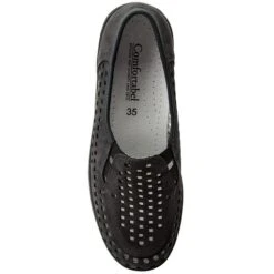 Chaussures Basses Comfortabel 941637 Ozean 5 -CHAUSSURES Soldes chaussures basses comfortabel 941637 ozean 5 4