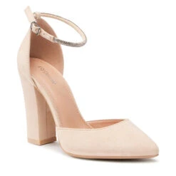 Chaussures Basses DeeZee KL-091201-01 Beige