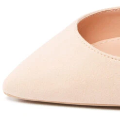 Chaussures Basses DeeZee KL-091201-01 Beige -CHAUSSURES Soldes chaussures basses deezee kl 091201 01 beige 5