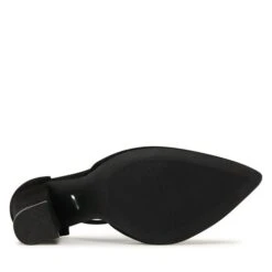 Chaussures Basses DeeZee KL-091201-01 Black -CHAUSSURES Soldes chaussures basses deezee kl 091201 01 black 2 3