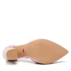 Chaussures Basses DeeZee KL-091201-06 Purple -CHAUSSURES Soldes chaussures basses deezee kl 091201 06 purple 1 3