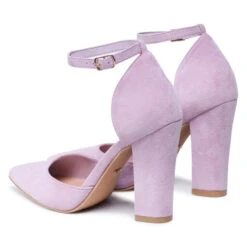 Chaussures Basses DeeZee KL-091201-06 Purple -CHAUSSURES Soldes chaussures basses deezee kl 091201 06 purple 3