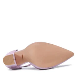 Chaussures Basses DeeZee KL-091201-06 Purple -CHAUSSURES Soldes chaussures basses deezee kl 091201 06 purple 4