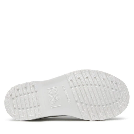 Chaussures Basses Dr. Martens 1461 For Pride 27522100 White 4 Chaussures Basses Dr. Martens 1461 For Pride 27522100 White – Image 4