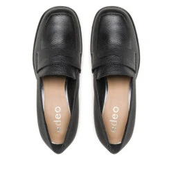 Chaussures Basses Edeo 3954-1251 Marron -CHAUSSURES Soldes chaussures basses edeo 3954 1251 marron 4