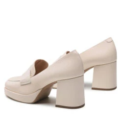 Chaussures Basses Edeo 3954-1494 Beż -CHAUSSURES Soldes chaussures basses edeo 3954 1494 bez 2