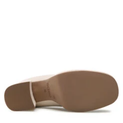 Chaussures Basses Edeo 3954-1494 Beż -CHAUSSURES Soldes chaussures basses edeo 3954 1494 bez 3