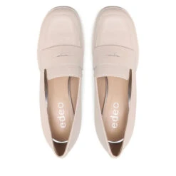 Chaussures Basses Edeo 3954-1494 Beż -CHAUSSURES Soldes chaussures basses edeo 3954 1494 bez 4