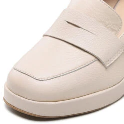 Chaussures Basses Edeo 3954-1494 Beż -CHAUSSURES Soldes chaussures basses edeo 3954 1494 bez 5