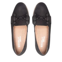 Chaussures Basses Eksbut 2D-6565-M95 Noir -CHAUSSURES Soldes chaussures basses eksbut 2d 6565 m95 noir 4