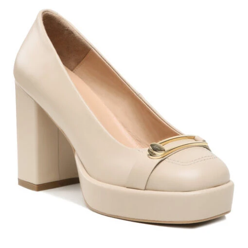 Chaussures Basses Eva Longoria EL-33-07-000963 103 -CHAUSSURES Soldes chaussures basses eva longoria el 33 07 000963 103