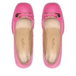 Chaussures Basses Eva Longoria EL-33-07-000963 112 -CHAUSSURES Soldes chaussures basses eva longoria el 33 07 000963 112 4