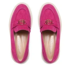 Chaussures Basses Eva Longoria EL-33-07-001024 212 -CHAUSSURES Soldes chaussures basses eva longoria el 33 07 001024 212 4