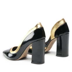 Chaussures Basses Eva Minge EM-74-13-001596 636 -CHAUSSURES Soldes chaussures basses eva minge em 74 13 001596 636 2