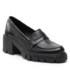 Chaussures Basses Filipe 11593 Preto 1 -CHAUSSURES Soldes chaussures basses filipe 11593 preto 1