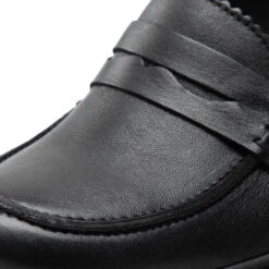 Chaussures Basses Filipe 11593 Preto 1 -CHAUSSURES Soldes chaussures basses filipe 11593 preto 1 5