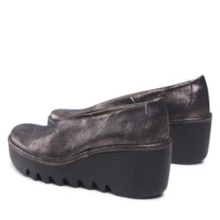 Chaussures Basses Fly London Besofly P501246008 Graphite 7 Chaussures Basses Fly London Besofly P501246008 Graphite -CHAUSSURES Soldes chaussures basses fly london besofly p501246008 graphite 2