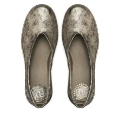 Chaussures Basses Fly London Besofly P501246011 Champagne -CHAUSSURES Soldes chaussures basses fly london besofly p501246011 champagne 4