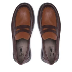 Chaussures Basses Fly London Blarfly P801513002 Arkansas -CHAUSSURES Soldes chaussures basses fly london blarfly p801513002 arkansas 4