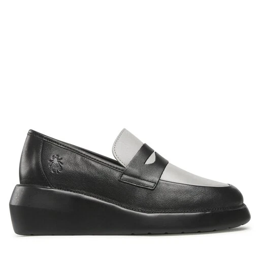 Chaussures Basses Fly London Blarfly P801513003 Black 2 Chaussures Basses Fly London Blarfly P801513003 Black – Image 2