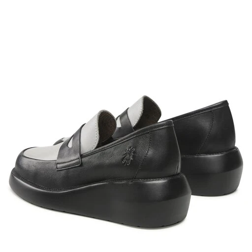 Chaussures Basses Fly London Blarfly P801513003 Black 3 Chaussures Basses Fly London Blarfly P801513003 Black – Image 3