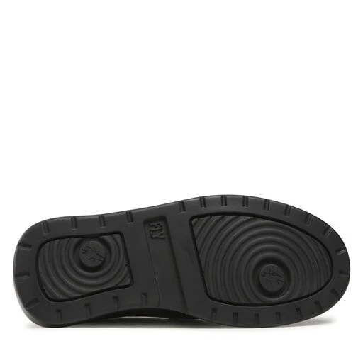 Chaussures Basses Fly London Blarfly P801513003 Black 4 Chaussures Basses Fly London Blarfly P801513003 Black – Image 4