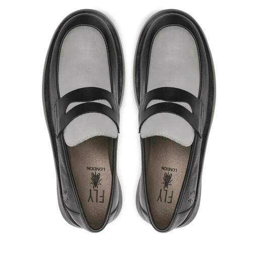 Chaussures Basses Fly London Blarfly P801513003 Black 5 Chaussures Basses Fly London Blarfly P801513003 Black – Image 5