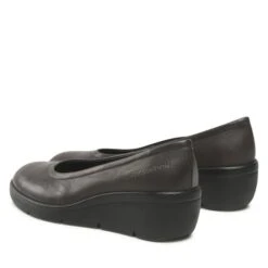 Chaussures Basses Fly London Numafly P601570003 Brown -CHAUSSURES Soldes chaussures basses fly london numafly p601570003 brown 2