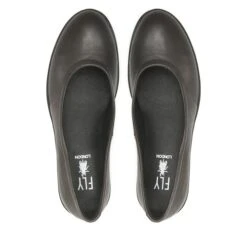 Chaussures Basses Fly London Numafly P601570003 Brown -CHAUSSURES Soldes chaussures basses fly london numafly p601570003 brown 4