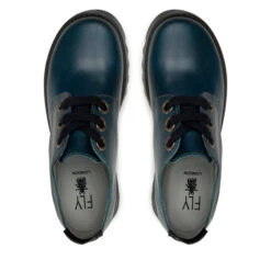 Chaussures Basses Fly London Rudafly P144538013 Royal Blue -CHAUSSURES Soldes chaussures basses fly london rudafly p144538013 royal blue 5