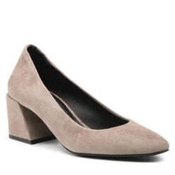 Chaussures Basses Furla Block YE49FBK-C10000-1257S-9-034-20-IT Greige