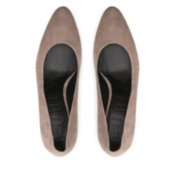 Chaussures Basses Furla Block YE49FBK-C10000-1257S-9-034-20-IT Greige -CHAUSSURES Soldes chaussures basses furla block ye49fbk c10000 1257s 9 034 20 it greige 4