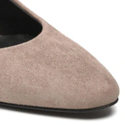 Chaussures Basses Furla Block YE49FBK-C10000-1257S-9-034-20-IT Greige -CHAUSSURES Soldes chaussures basses furla block ye49fbk c10000 1257s 9 034 20 it greige 5