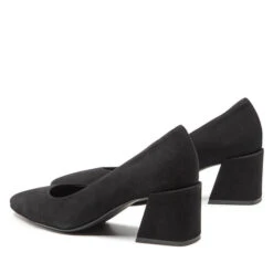 Chaussures Basses Furla Block YE49FBK-C10000-O6000-9-034-20-IT Nero -CHAUSSURES Soldes chaussures basses furla block ye49fbk c10000 o6000 9 034 20 it nero 2