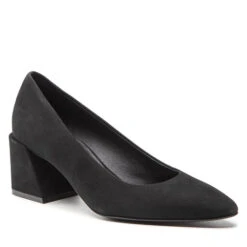 Chaussures Basses Furla Block YE49FBK-C10000-O6000-9-034-20-IT Nero