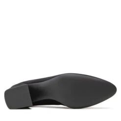 Chaussures Basses Furla Block YE49FBK-C10000-O6000-9-034-20-IT Nero -CHAUSSURES Soldes chaussures basses furla block ye49fbk c10000 o6000 9 034 20 it nero 3