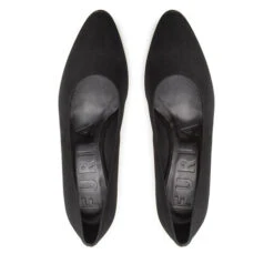 Chaussures Basses Furla Block YE49FBK-C10000-O6000-9-034-20-IT Nero -CHAUSSURES Soldes chaussures basses furla block ye49fbk c10000 o6000 9 034 20 it nero 4