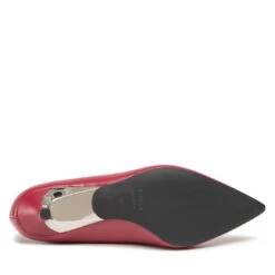 Chaussures Basses Furla Code YD17FCD-W25000-CGQ00-9-033-20-IT Cilegia -CHAUSSURES Soldes chaussures basses furla code yd17fcd w25000 cgq00 9 033 20 it cilegia 3