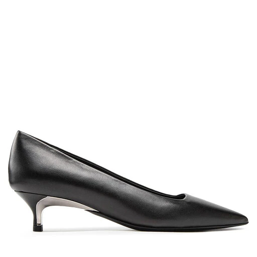 Chaussures Basses Furla Code YD17FCD-W25000-O6000-9-033-20-IT Nero 2 Chaussures Basses Furla Code YD17FCD-W25000-O6000-9-033-20-IT Nero – Image 2