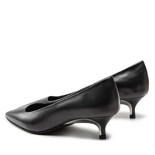 Chaussures Basses Furla Code YD17FCD-W25000-O6000-9-033-20-IT Nero 3 Chaussures Basses Furla Code YD17FCD-W25000-O6000-9-033-20-IT Nero – Image 3