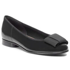 Chaussures Basses Gabor 05.100.96 Ocean 1