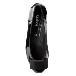 Chaussures Basses Gabor 05.100.97 Schwarz -CHAUSSURES Soldes chaussures basses gabor 05 100 97 schwarz 4