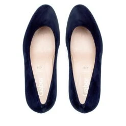 Chaussures Basses Gabor 21.290.16 16 -CHAUSSURES Soldes chaussures basses gabor 21 290 16 16 2