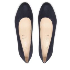 Chaussures Basses Gabor 21.290.16 16 -CHAUSSURES Soldes chaussures basses gabor 21 290 16 16 4