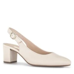 Chaussures Basses Gabor 21.540.22 Panna