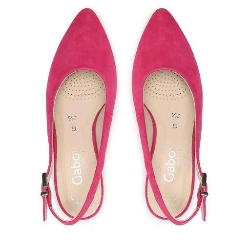 Chaussures Basses Gabor 22.260.21 21 5 Chaussures Basses Gabor 22.260.21 21 – Image 5