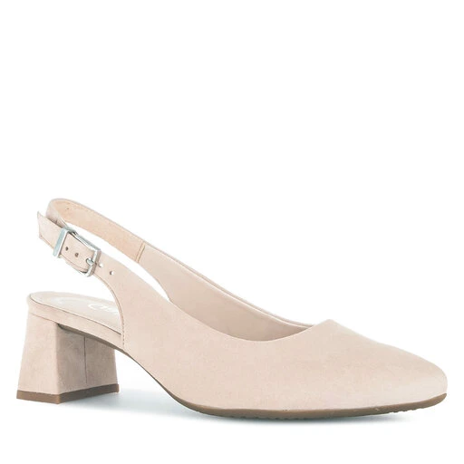 Chaussures Basses Gabor 22.260.33 Oak 1 Chaussures Basses Gabor 22.260.33 Oak